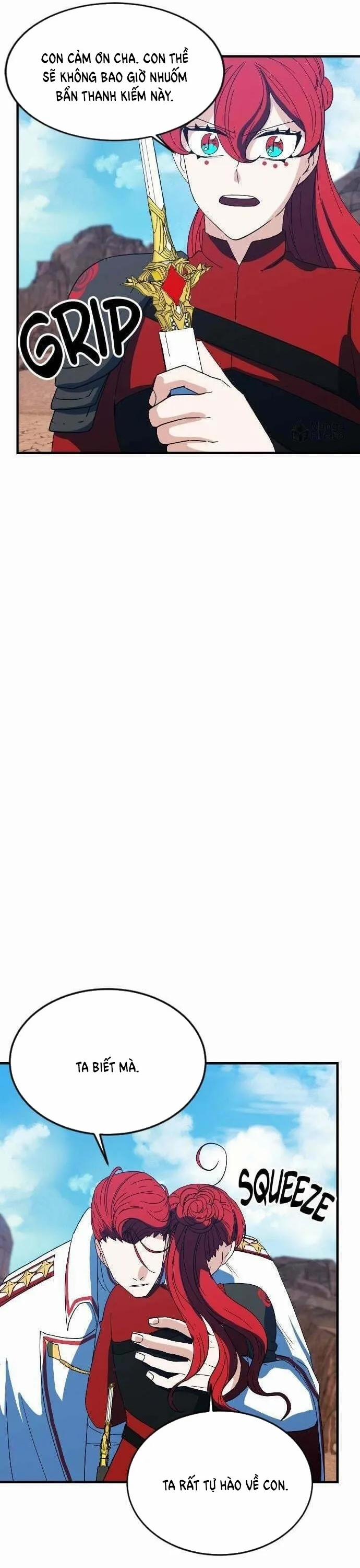 Tối Hậu Kim Đồng 98 trang 29