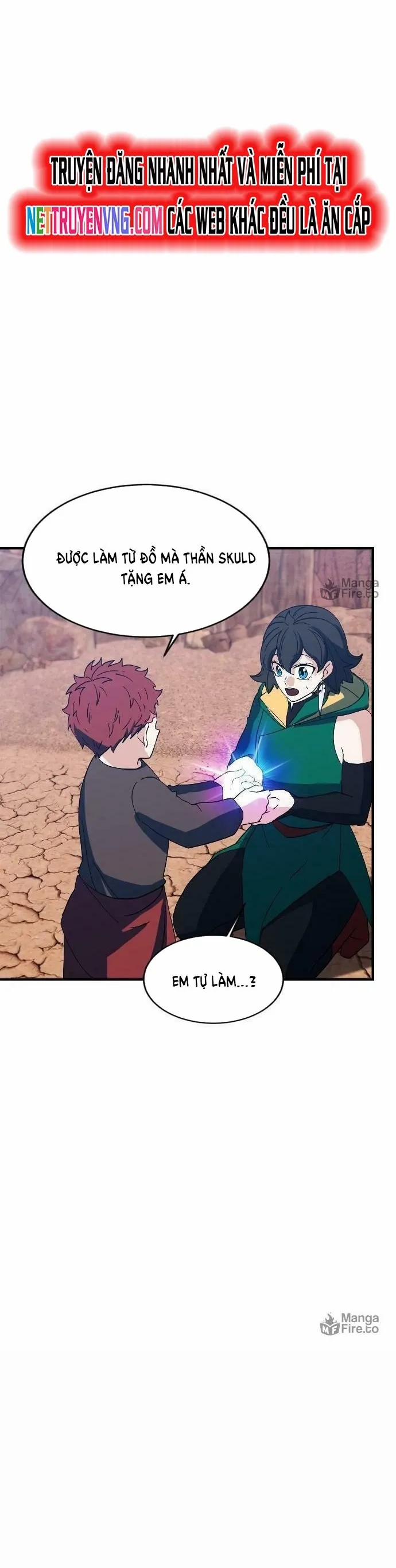 Tối Hậu Kim Đồng 98 trang 33