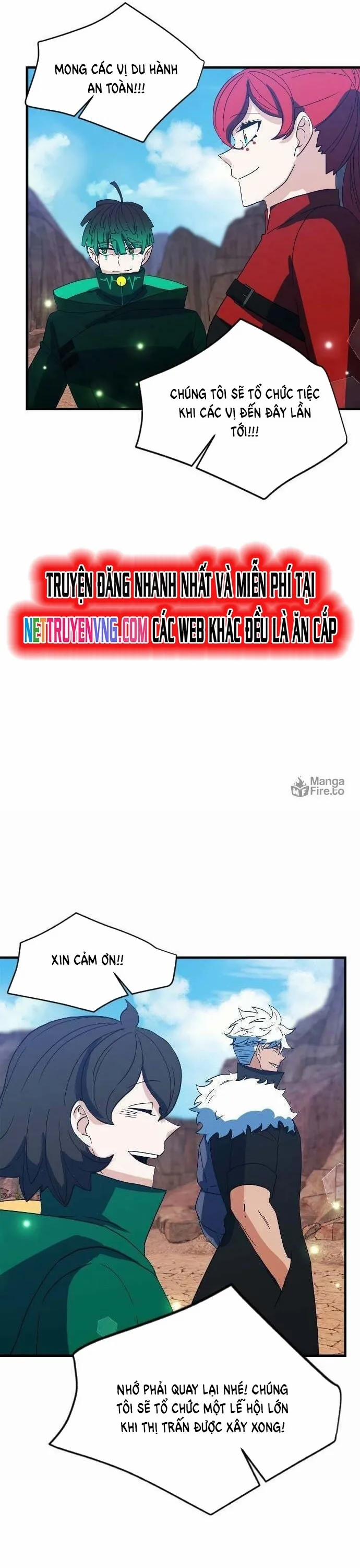 Tối Hậu Kim Đồng 98 trang 38