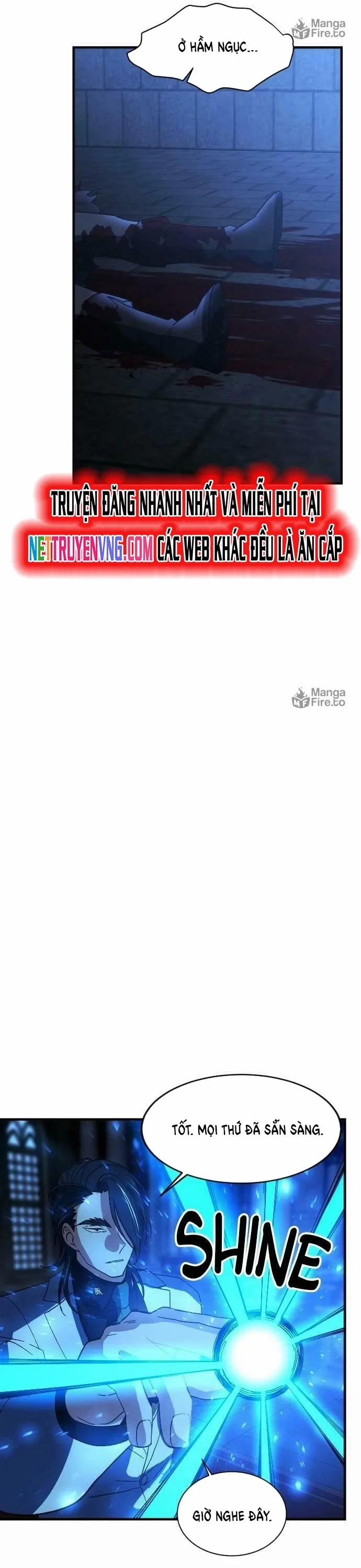 Tối Hậu Kim Đồng 98 trang 49