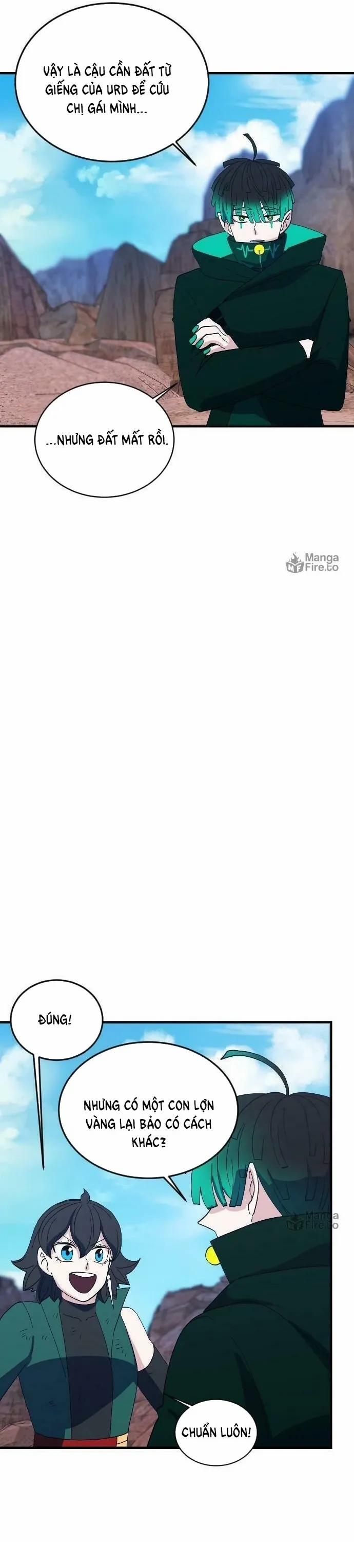 Tối Hậu Kim Đồng 98 trang 9