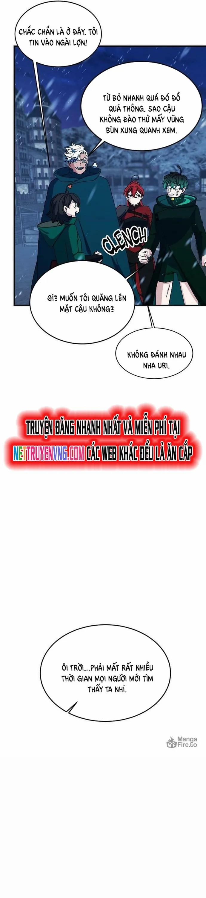 Tối Hậu Kim Đồng 99 trang 12