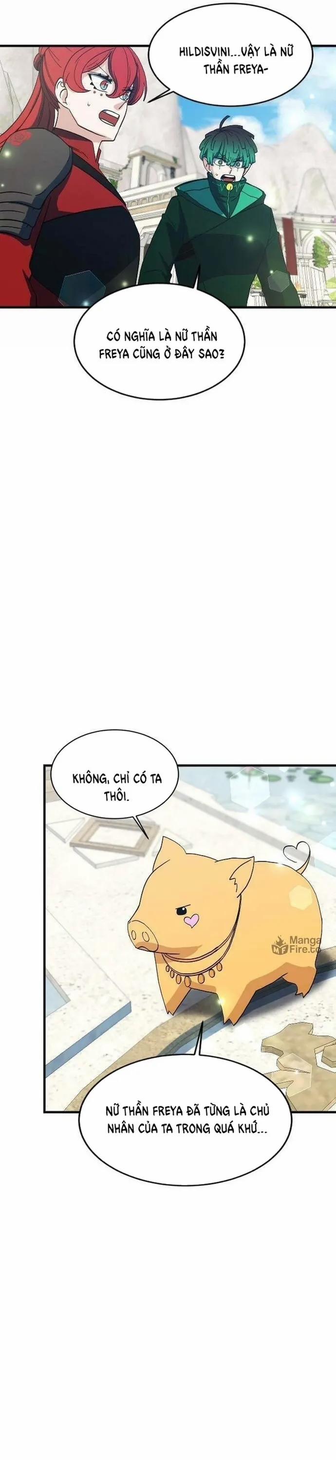 Tối Hậu Kim Đồng 99 trang 18