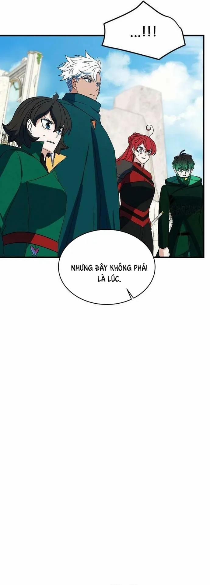 Tối Hậu Kim Đồng 99 trang 20