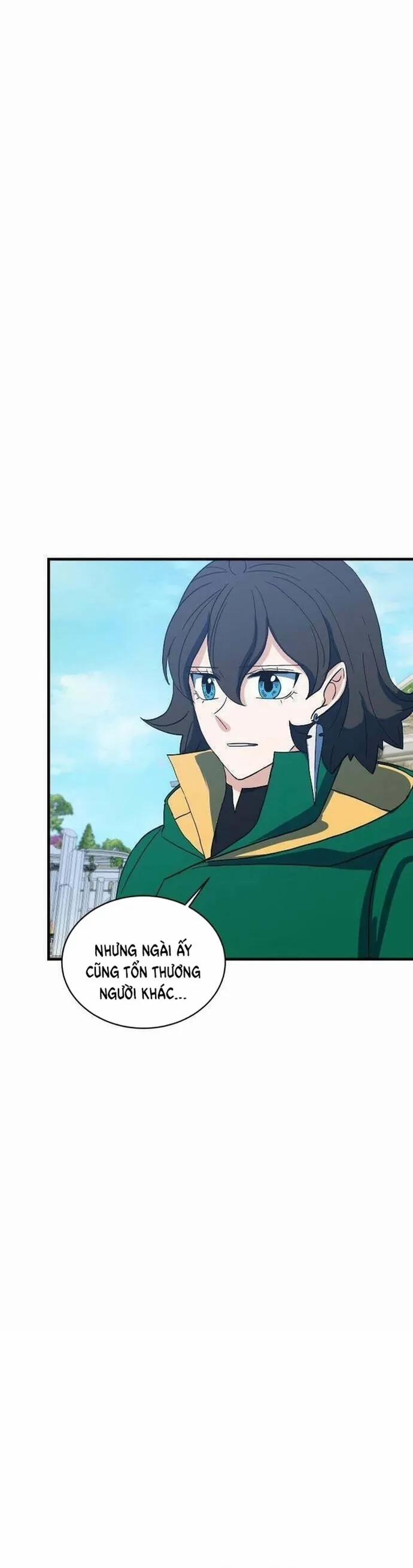 Tối Hậu Kim Đồng 99 trang 22