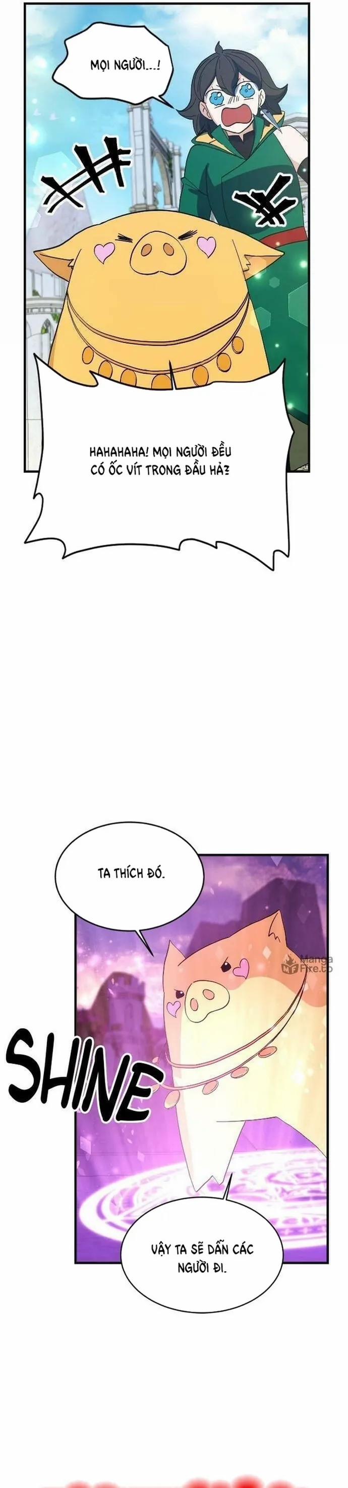 Tối Hậu Kim Đồng 99 trang 28