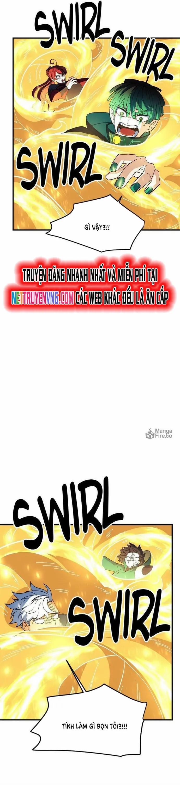 Tối Hậu Kim Đồng 99 trang 31