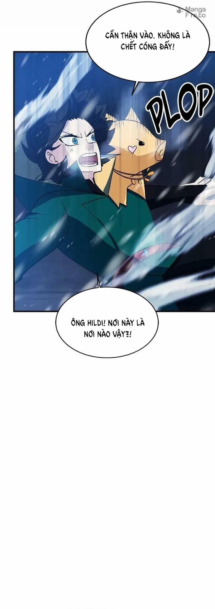 Tối Hậu Kim Đồng 99 trang 35