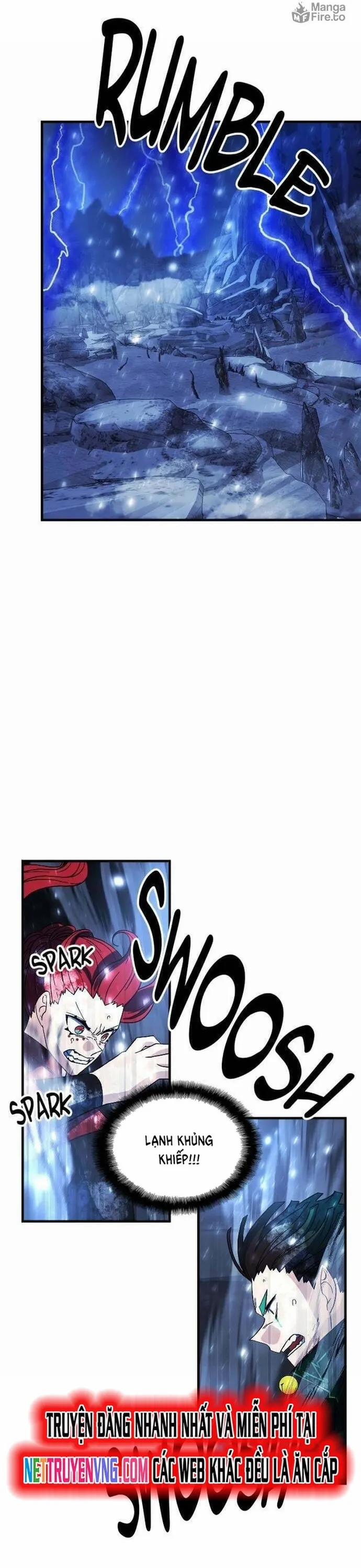 Tối Hậu Kim Đồng 99 trang 38