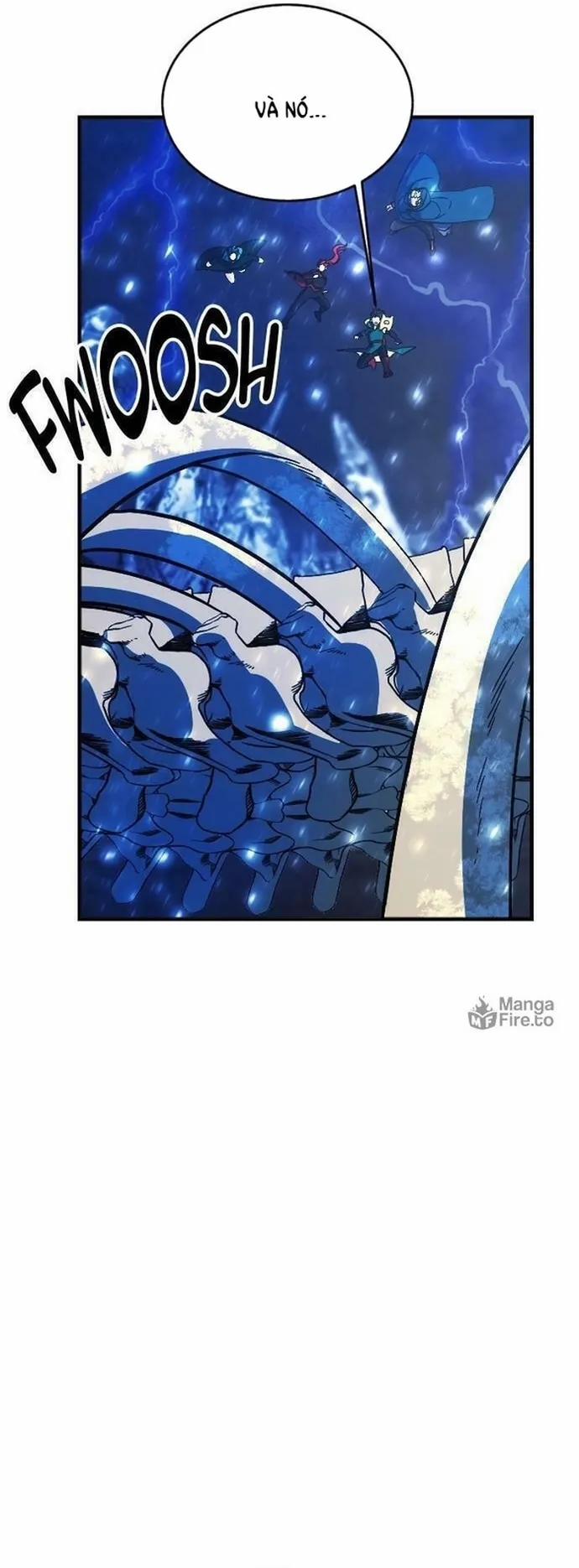 Tối Hậu Kim Đồng 99 trang 40