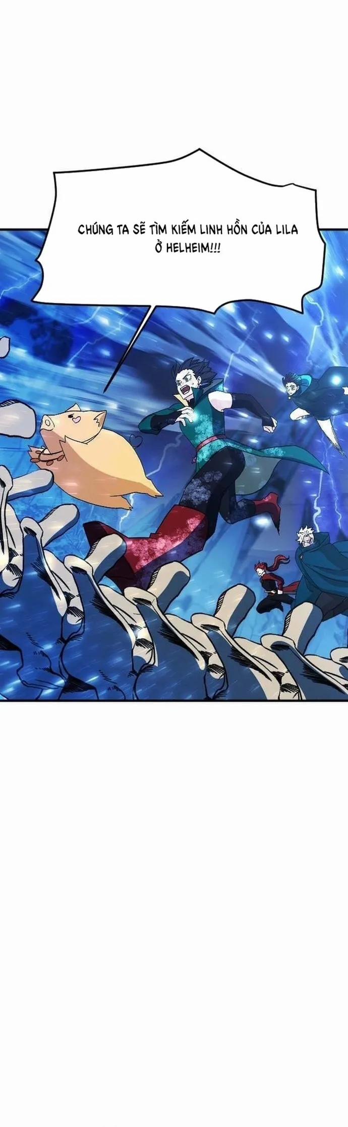 Tối Hậu Kim Đồng 99 trang 44