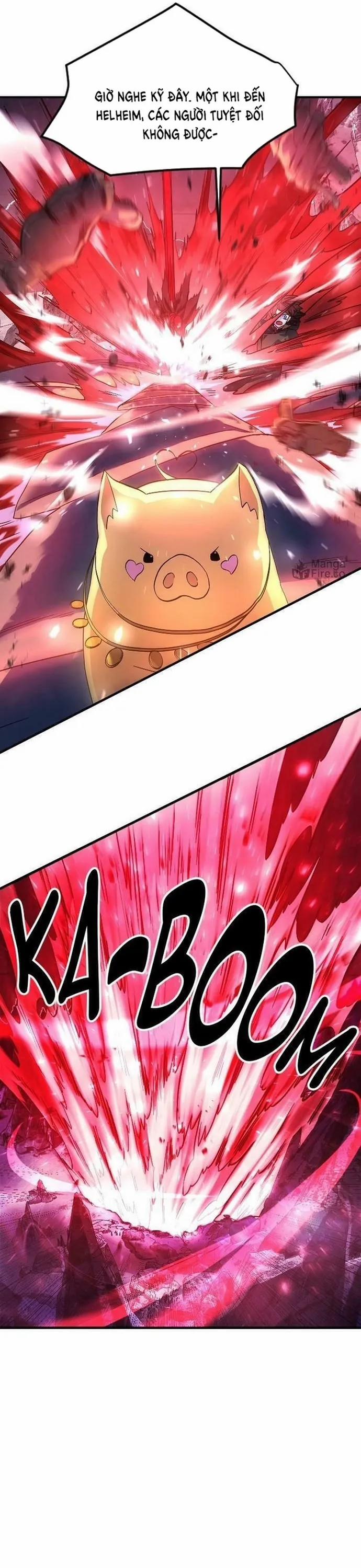 Tối Hậu Kim Đồng 99 trang 50