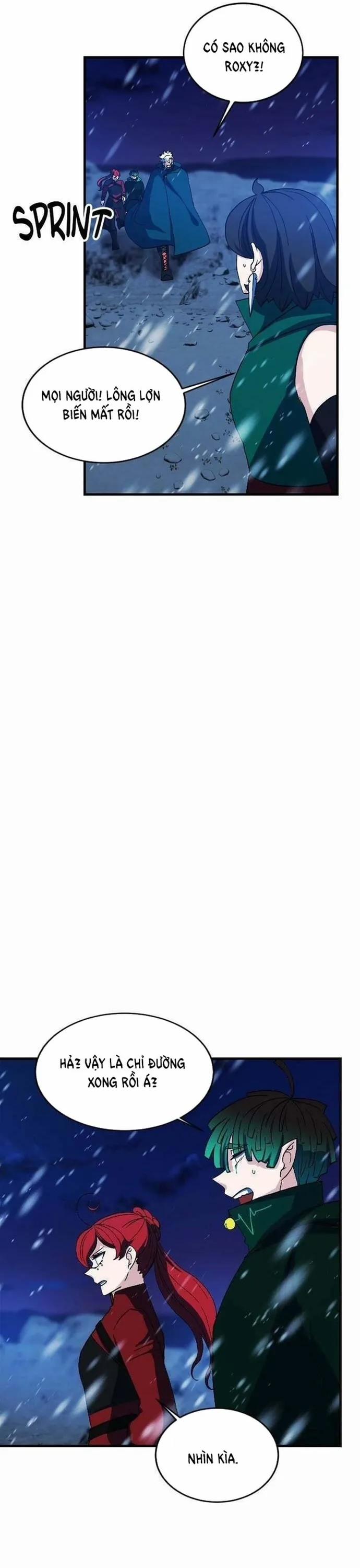 Tối Hậu Kim Đồng 99 trang 6