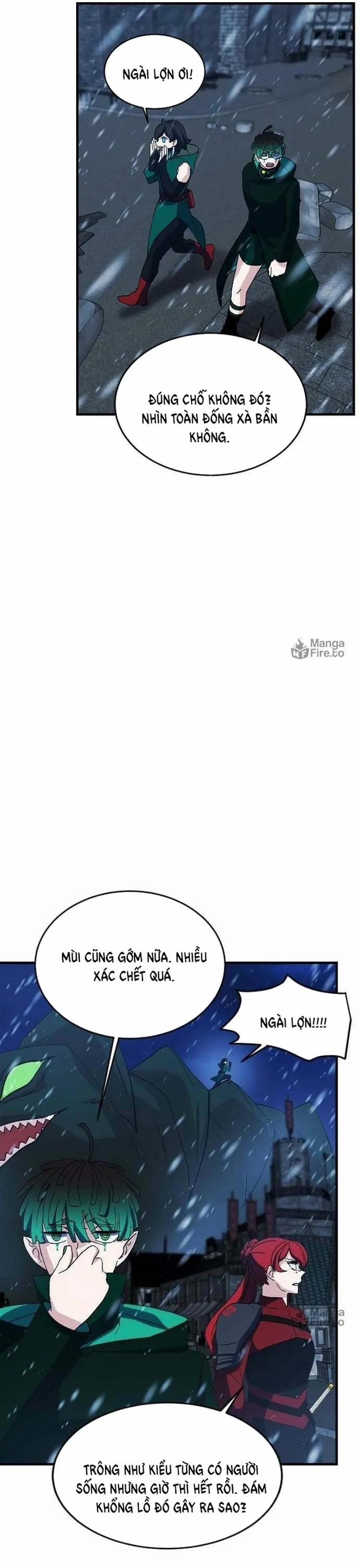 Tối Hậu Kim Đồng 99 trang 9