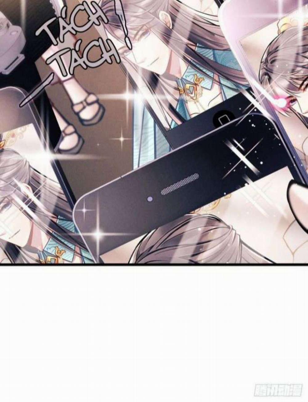 Tôi Hoài Nghi Ảnh Đế Đang Theo Đuổi Tôi 1 trang 16