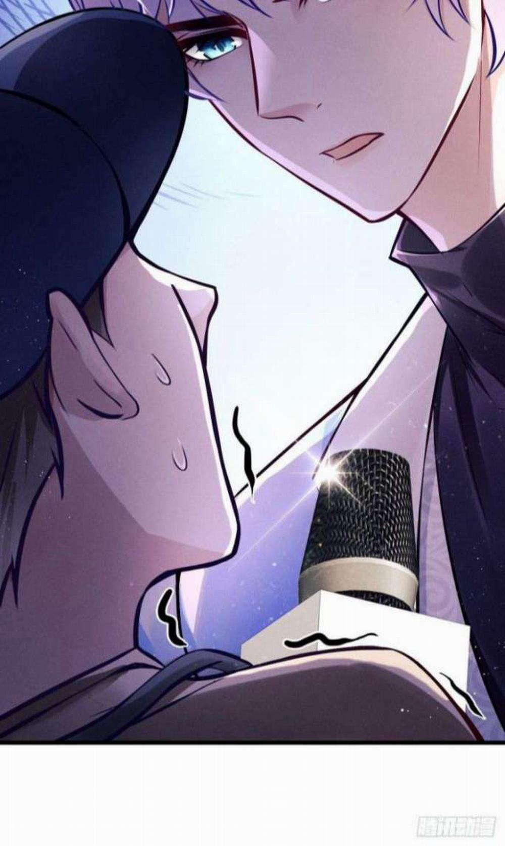 Tôi Hoài Nghi Ảnh Đế Đang Theo Đuổi Tôi 1 trang 41