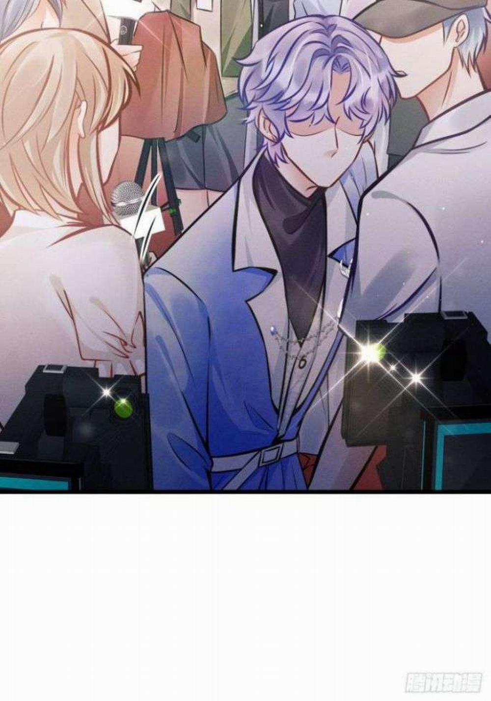 Tôi Hoài Nghi Ảnh Đế Đang Theo Đuổi Tôi 1 trang 45