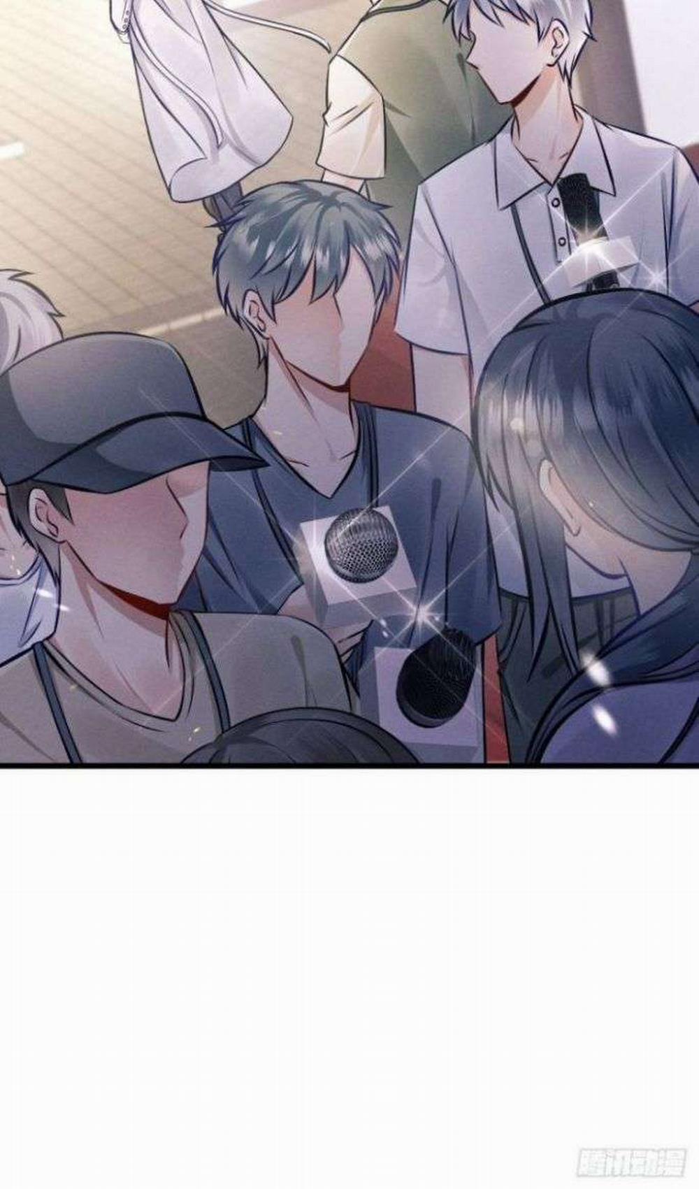 Tôi Hoài Nghi Ảnh Đế Đang Theo Đuổi Tôi 1 trang 56