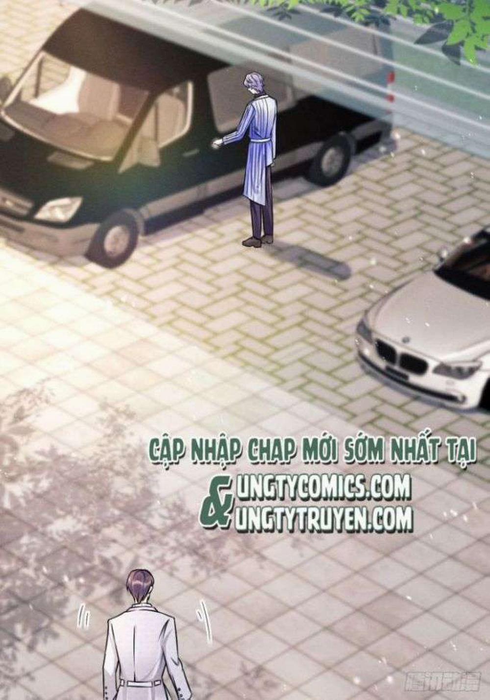 Tôi Hoài Nghi Ảnh Đế Đang Theo Đuổi Tôi 1 trang 58