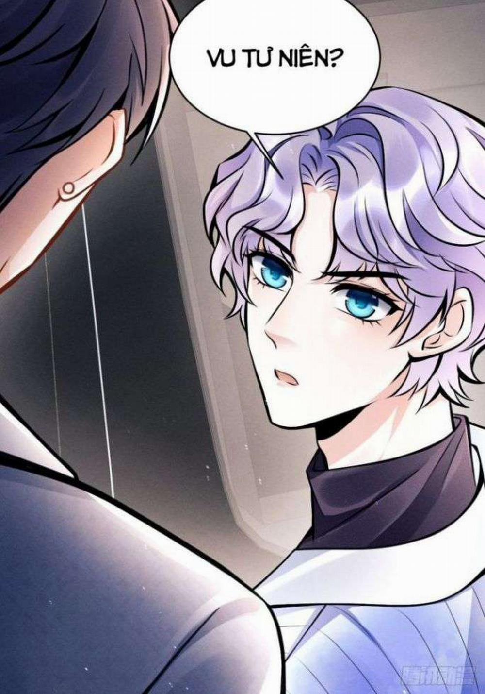 Tôi Hoài Nghi Ảnh Đế Đang Theo Đuổi Tôi 1 trang 60