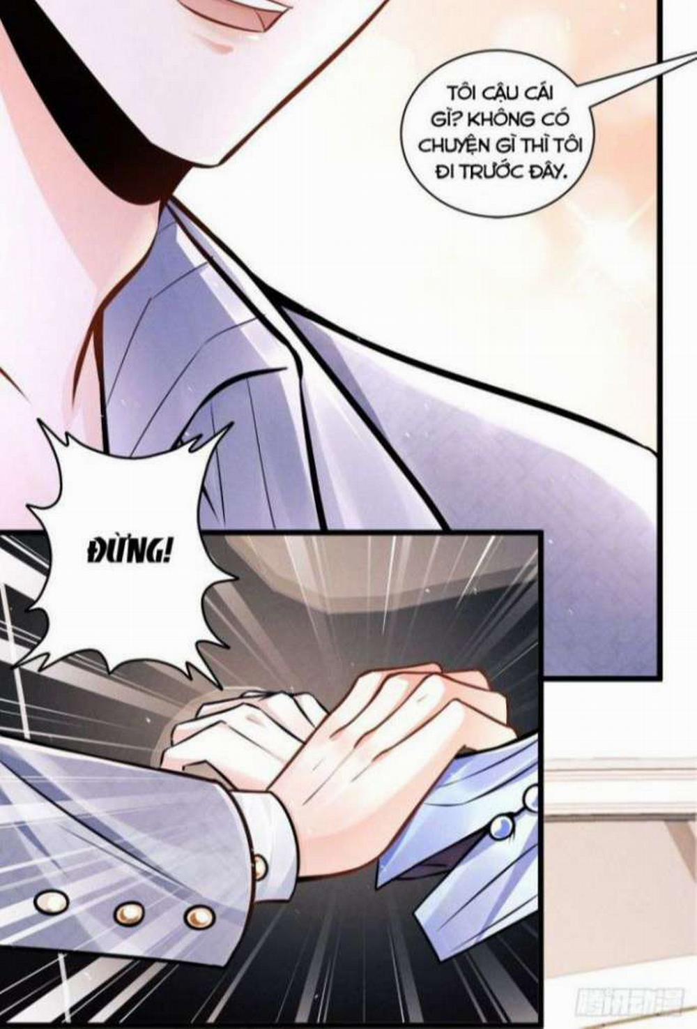 Tôi Hoài Nghi Ảnh Đế Đang Theo Đuổi Tôi 1 trang 62