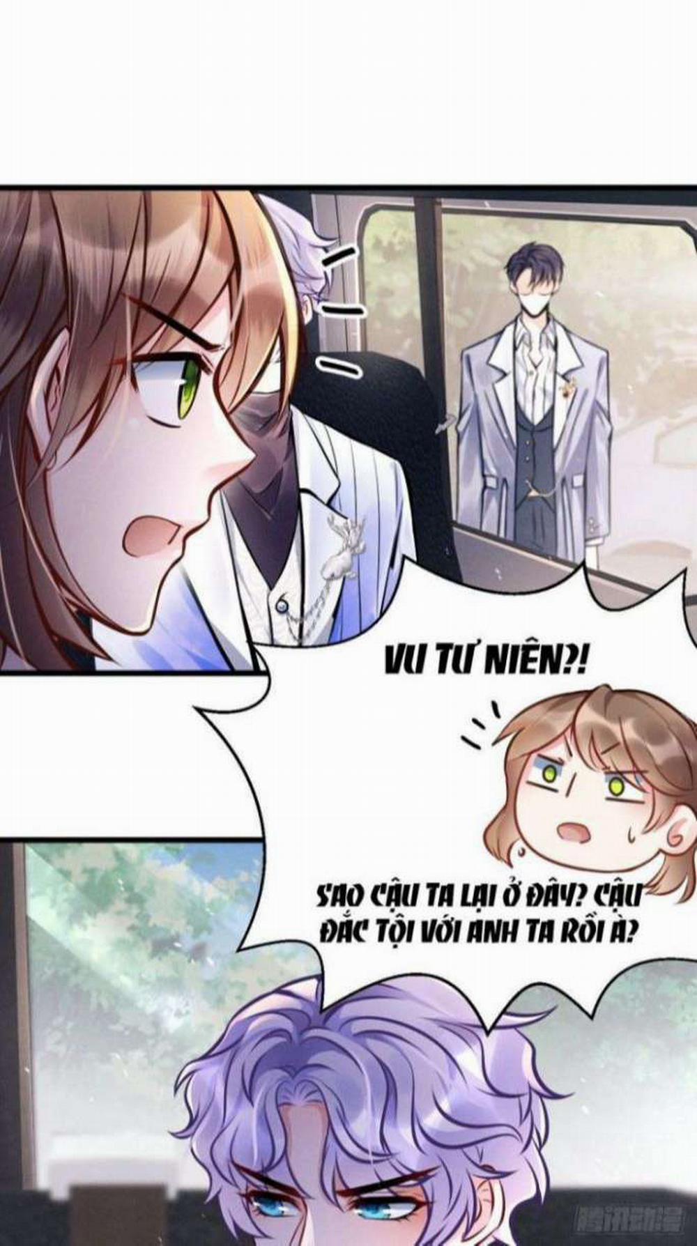 Tôi Hoài Nghi Ảnh Đế Đang Theo Đuổi Tôi 1 trang 70