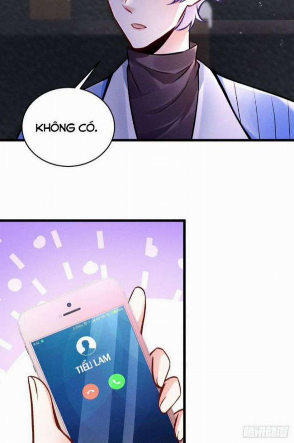 Tôi Hoài Nghi Ảnh Đế Đang Theo Đuổi Tôi 1 trang 71