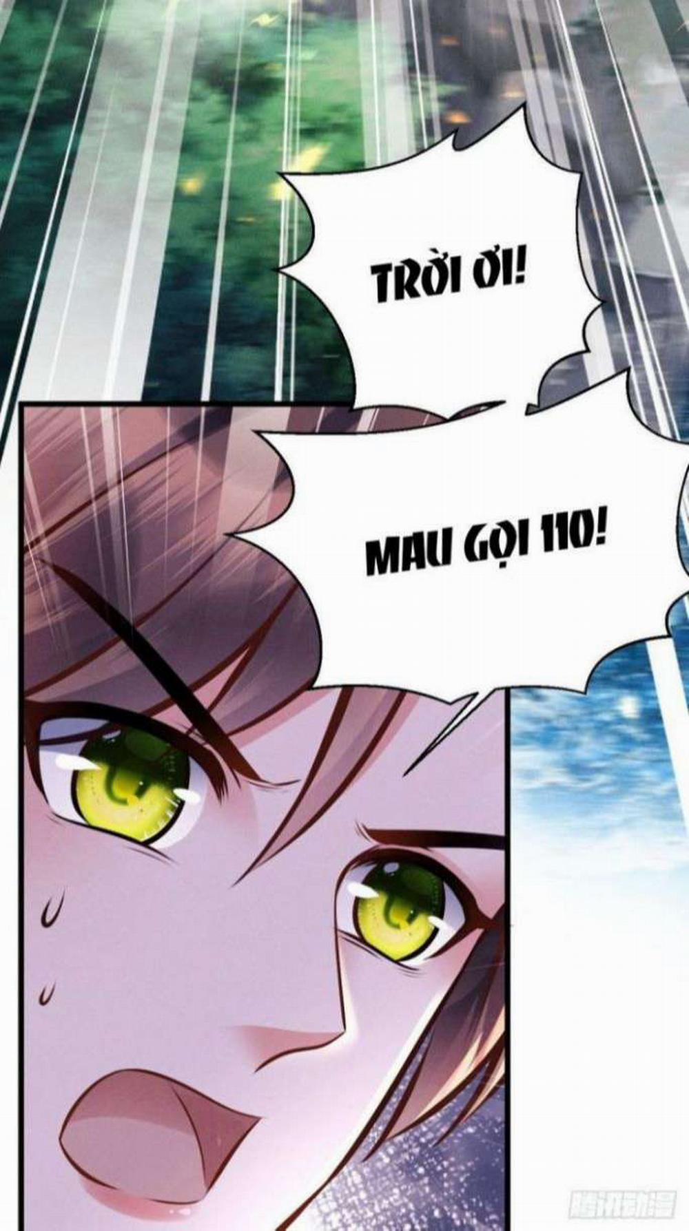 Tôi Hoài Nghi Ảnh Đế Đang Theo Đuổi Tôi 1 trang 83