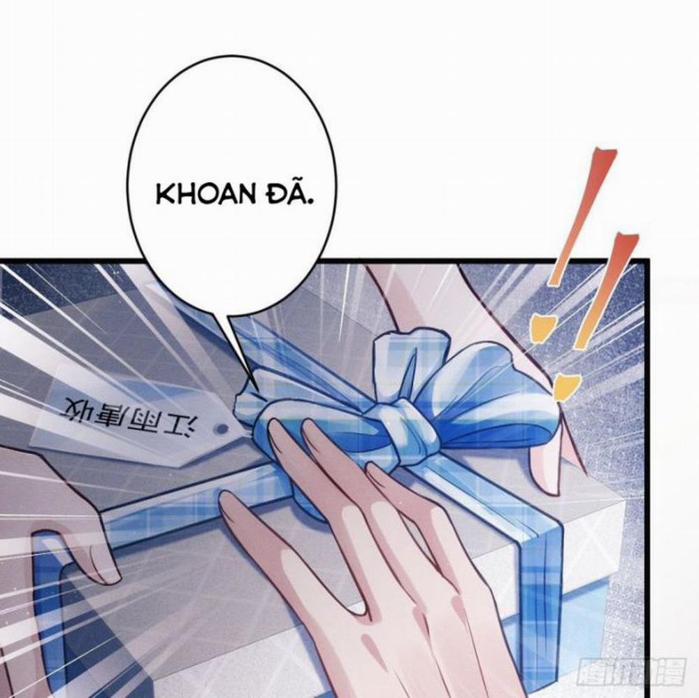 Tôi Hoài Nghi Ảnh Đế Đang Theo Đuổi Tôi 10 trang 27