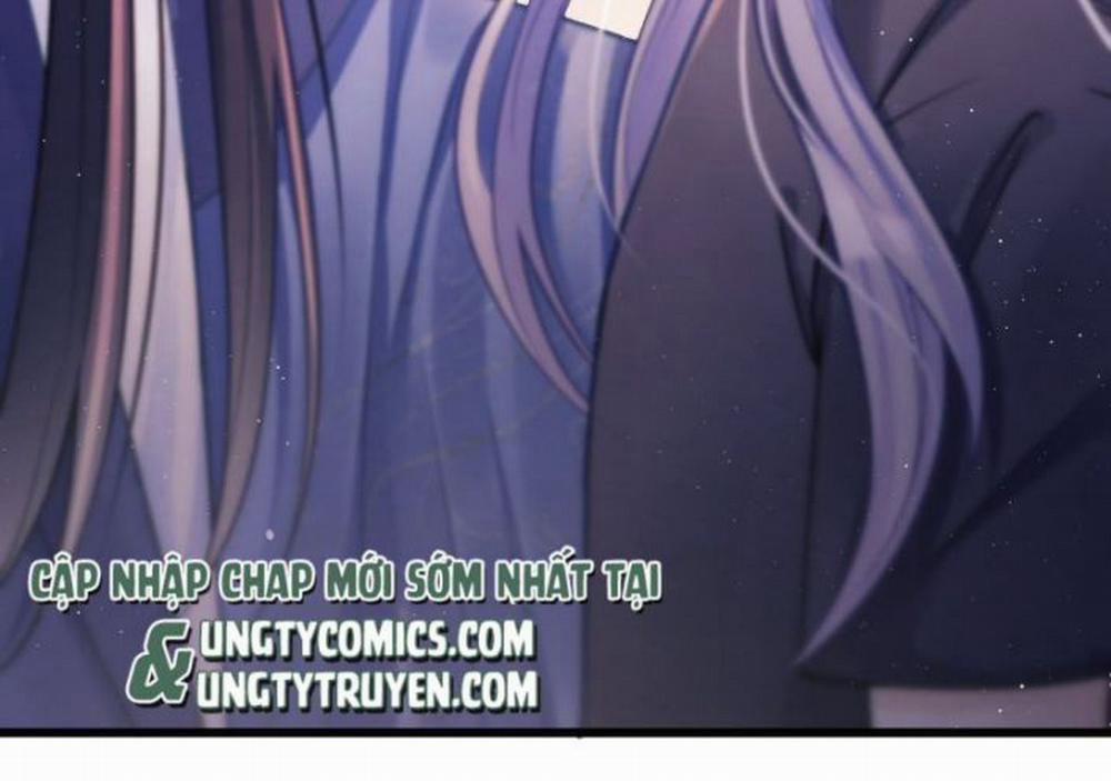 Tôi Hoài Nghi Ảnh Đế Đang Theo Đuổi Tôi 10 trang 3