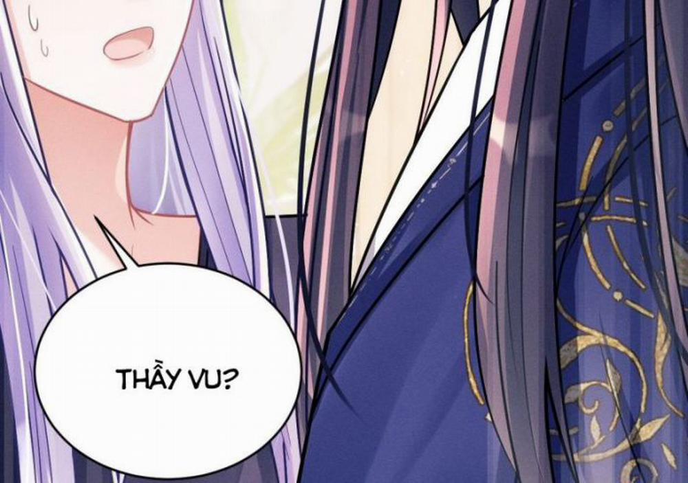 Tôi Hoài Nghi Ảnh Đế Đang Theo Đuổi Tôi 10 trang 31