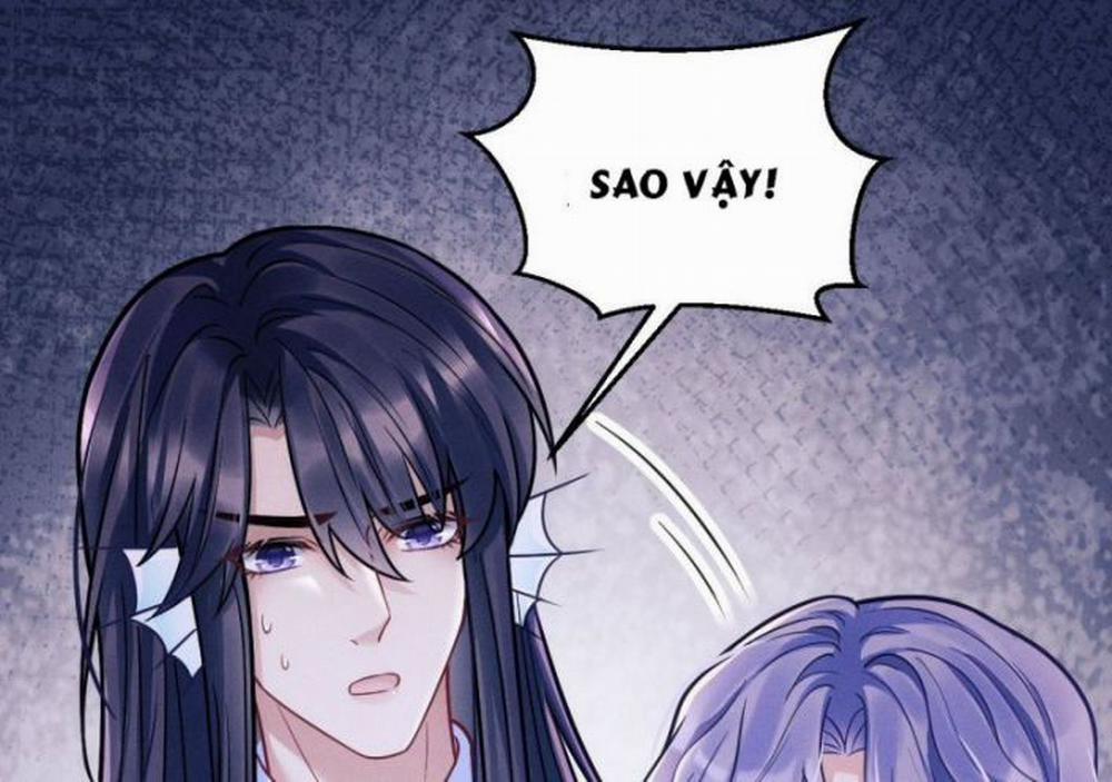 Tôi Hoài Nghi Ảnh Đế Đang Theo Đuổi Tôi 10 trang 51