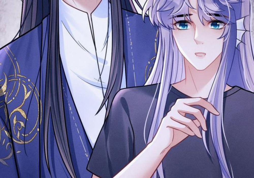 Tôi Hoài Nghi Ảnh Đế Đang Theo Đuổi Tôi 10 trang 52