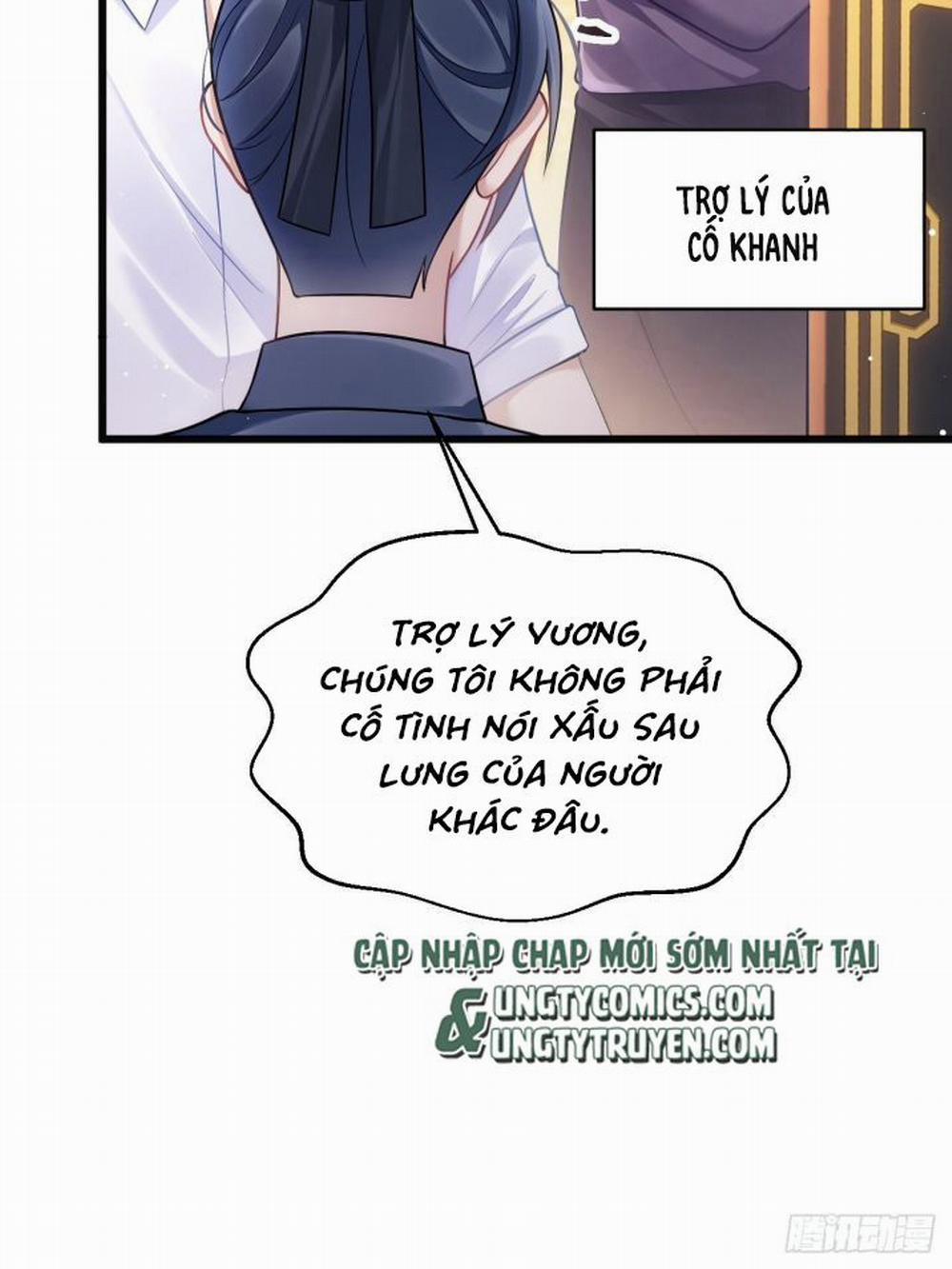 Tôi Hoài Nghi Ảnh Đế Đang Theo Đuổi Tôi 11 trang 10