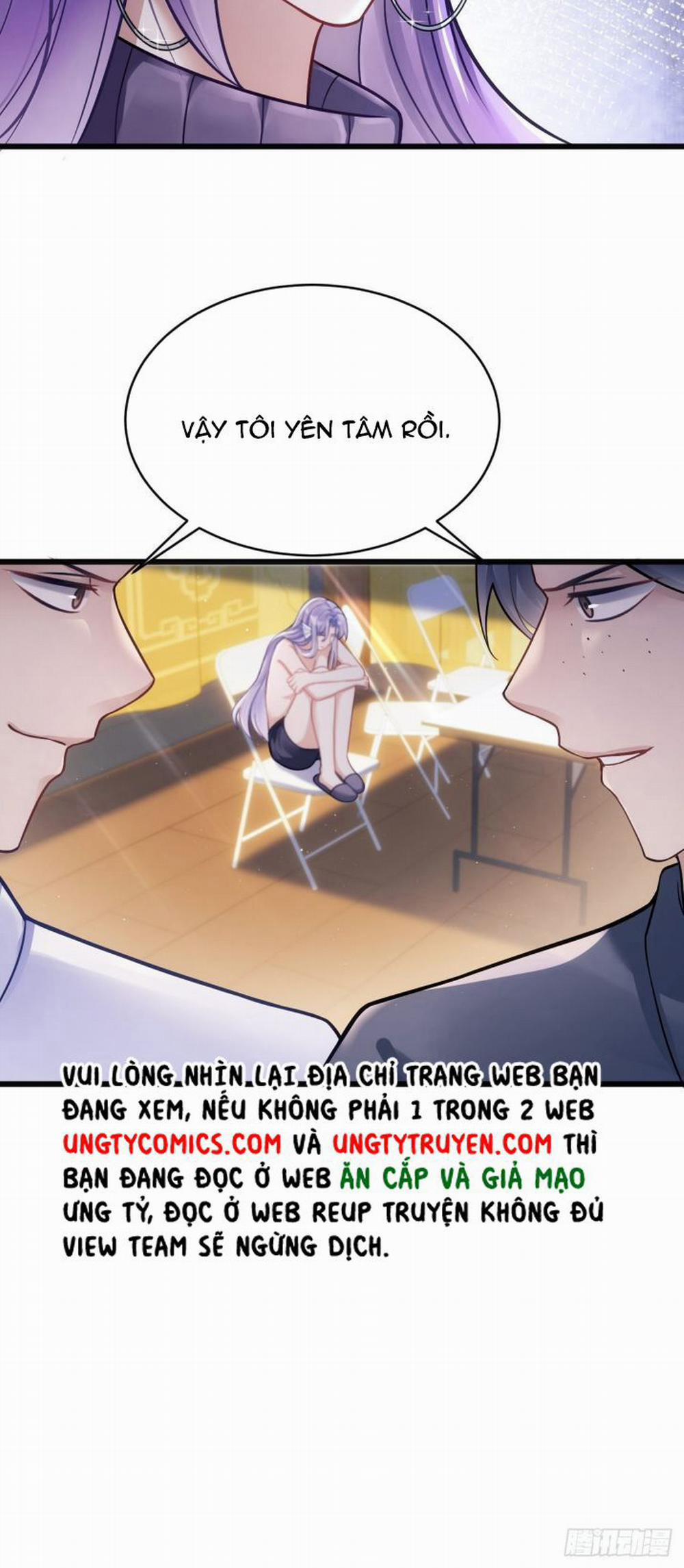 Tôi Hoài Nghi Ảnh Đế Đang Theo Đuổi Tôi 11 trang 12