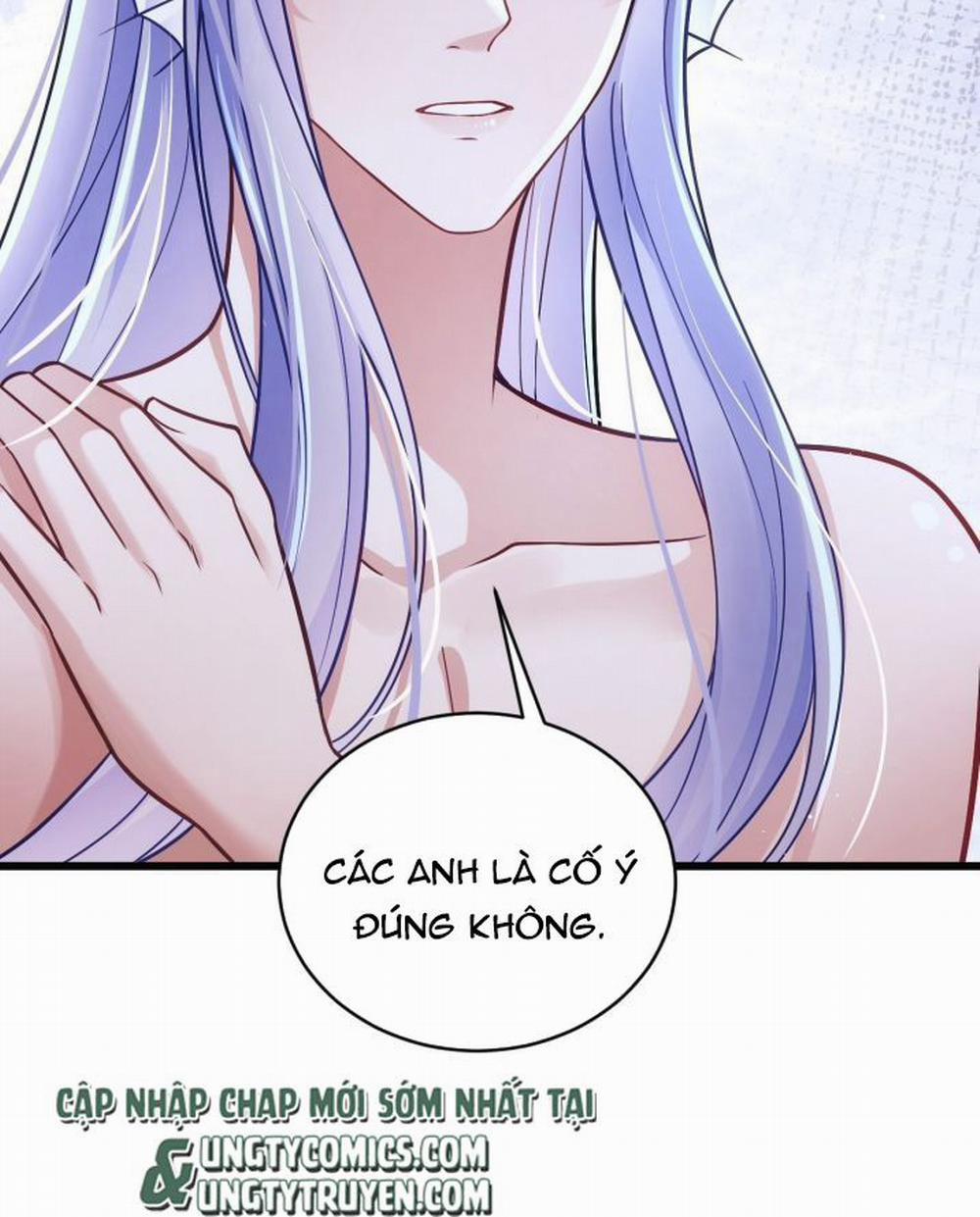 Tôi Hoài Nghi Ảnh Đế Đang Theo Đuổi Tôi 11 trang 18
