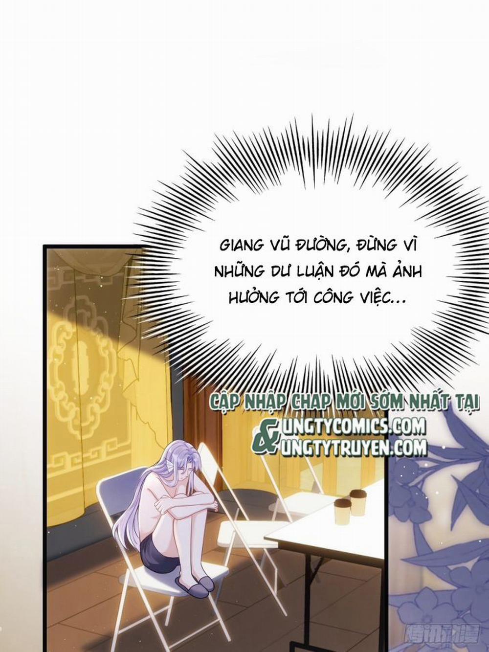 Tôi Hoài Nghi Ảnh Đế Đang Theo Đuổi Tôi 11 trang 2