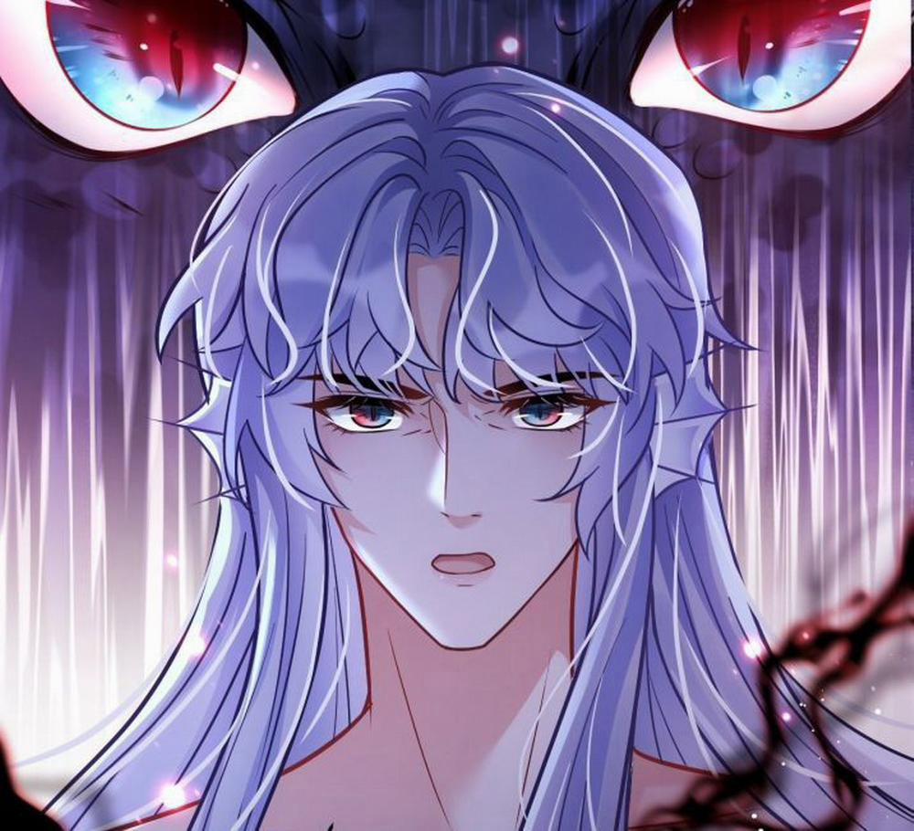 Tôi Hoài Nghi Ảnh Đế Đang Theo Đuổi Tôi 11 trang 25