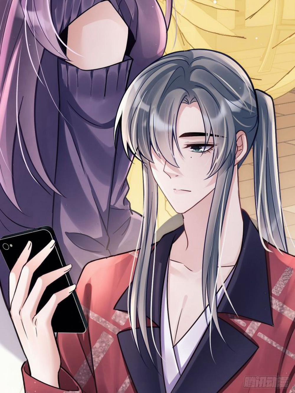 Tôi Hoài Nghi Ảnh Đế Đang Theo Đuổi Tôi 11 trang 37