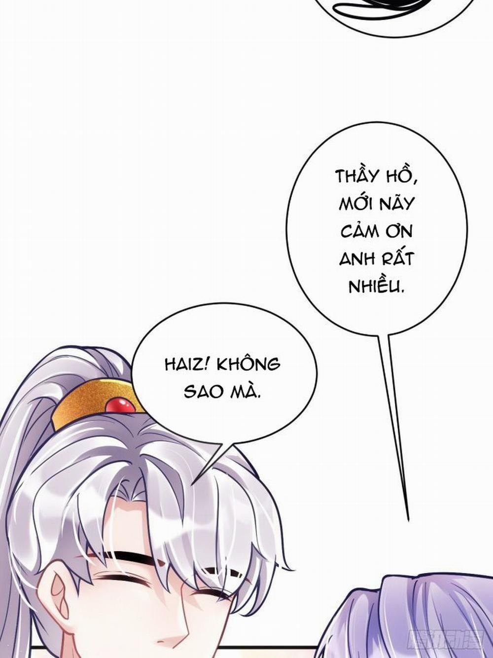 Tôi Hoài Nghi Ảnh Đế Đang Theo Đuổi Tôi 11 trang 46