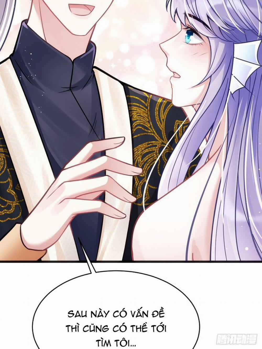 Tôi Hoài Nghi Ảnh Đế Đang Theo Đuổi Tôi 11 trang 47