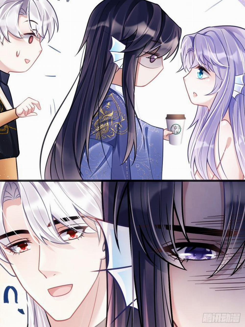 Tôi Hoài Nghi Ảnh Đế Đang Theo Đuổi Tôi 11 trang 50