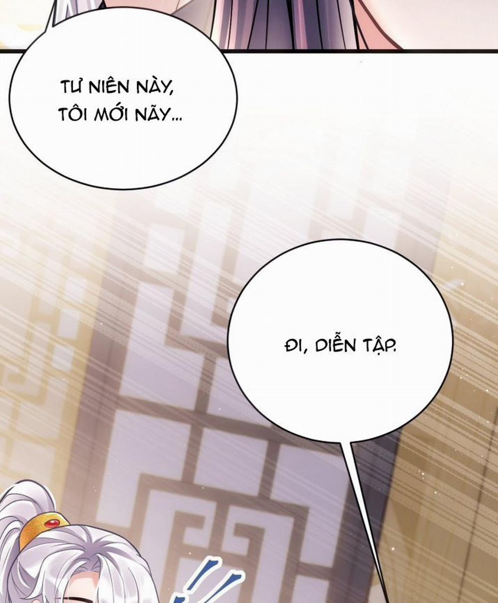 Tôi Hoài Nghi Ảnh Đế Đang Theo Đuổi Tôi 11 trang 51