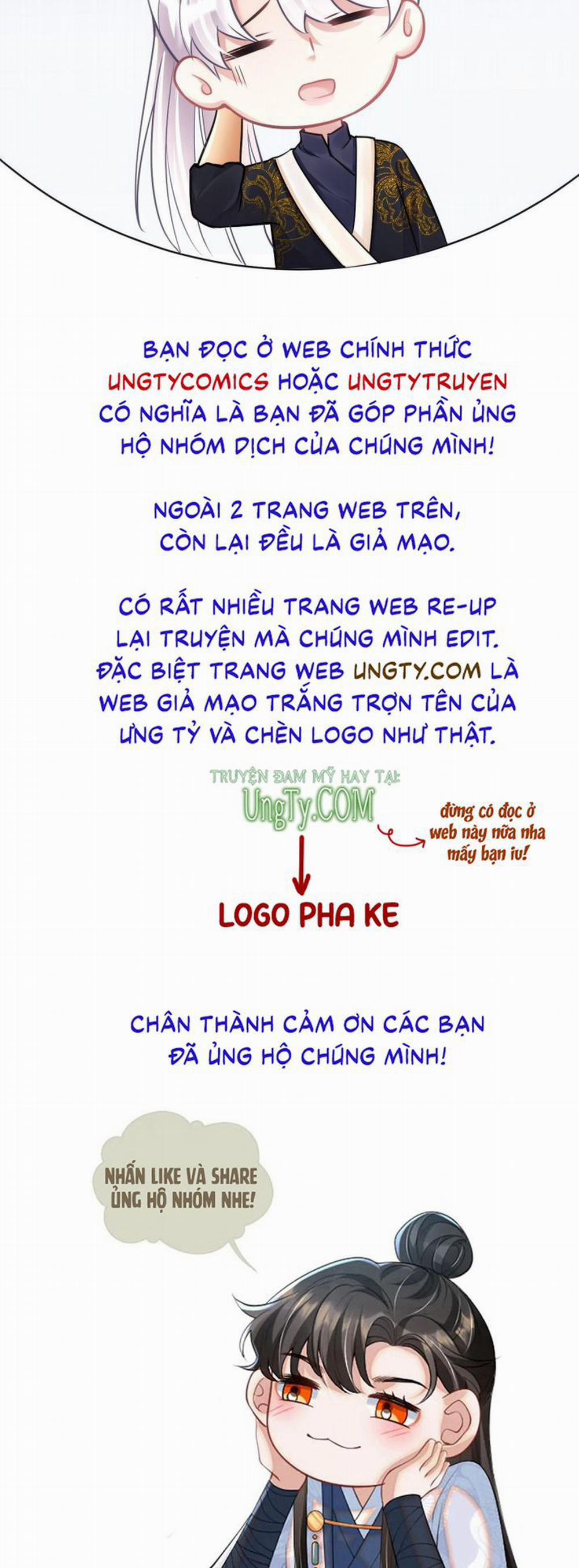 Tôi Hoài Nghi Ảnh Đế Đang Theo Đuổi Tôi 11 trang 55