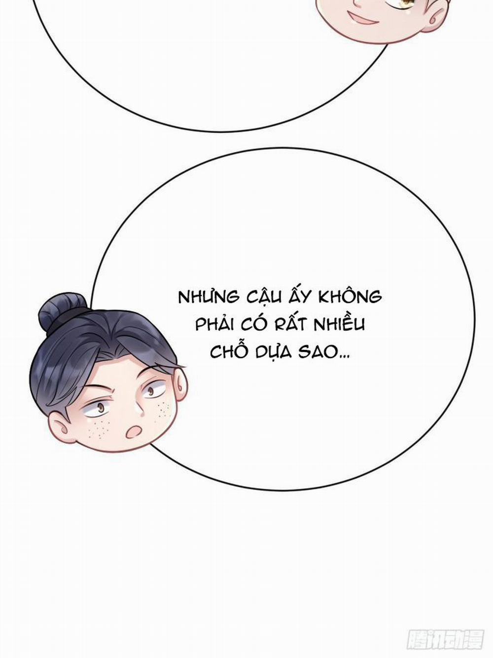 Tôi Hoài Nghi Ảnh Đế Đang Theo Đuổi Tôi 11 trang 8