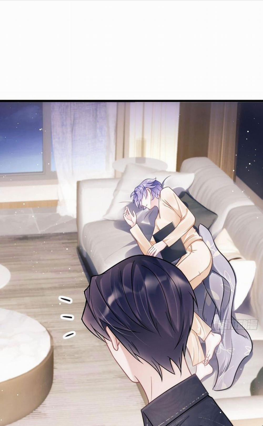 Tôi Hoài Nghi Ảnh Đế Đang Theo Đuổi Tôi 12 trang 22