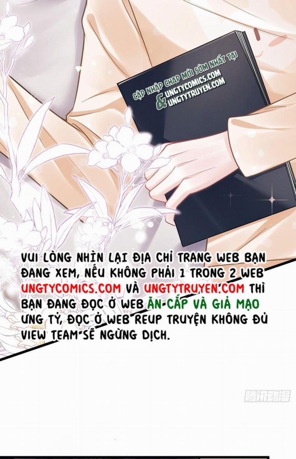 Tôi Hoài Nghi Ảnh Đế Đang Theo Đuổi Tôi 12 trang 24