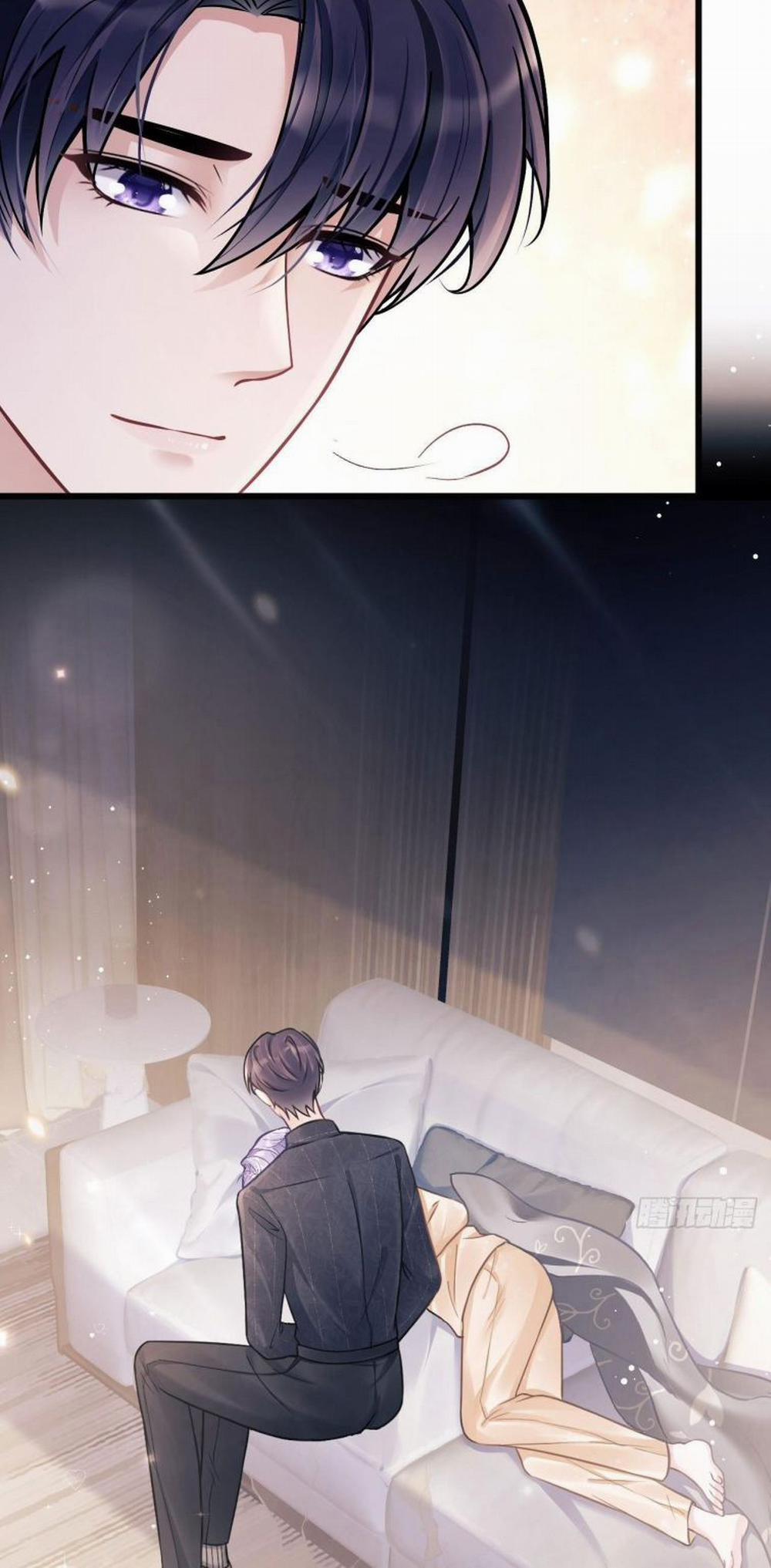 Tôi Hoài Nghi Ảnh Đế Đang Theo Đuổi Tôi 12 trang 25