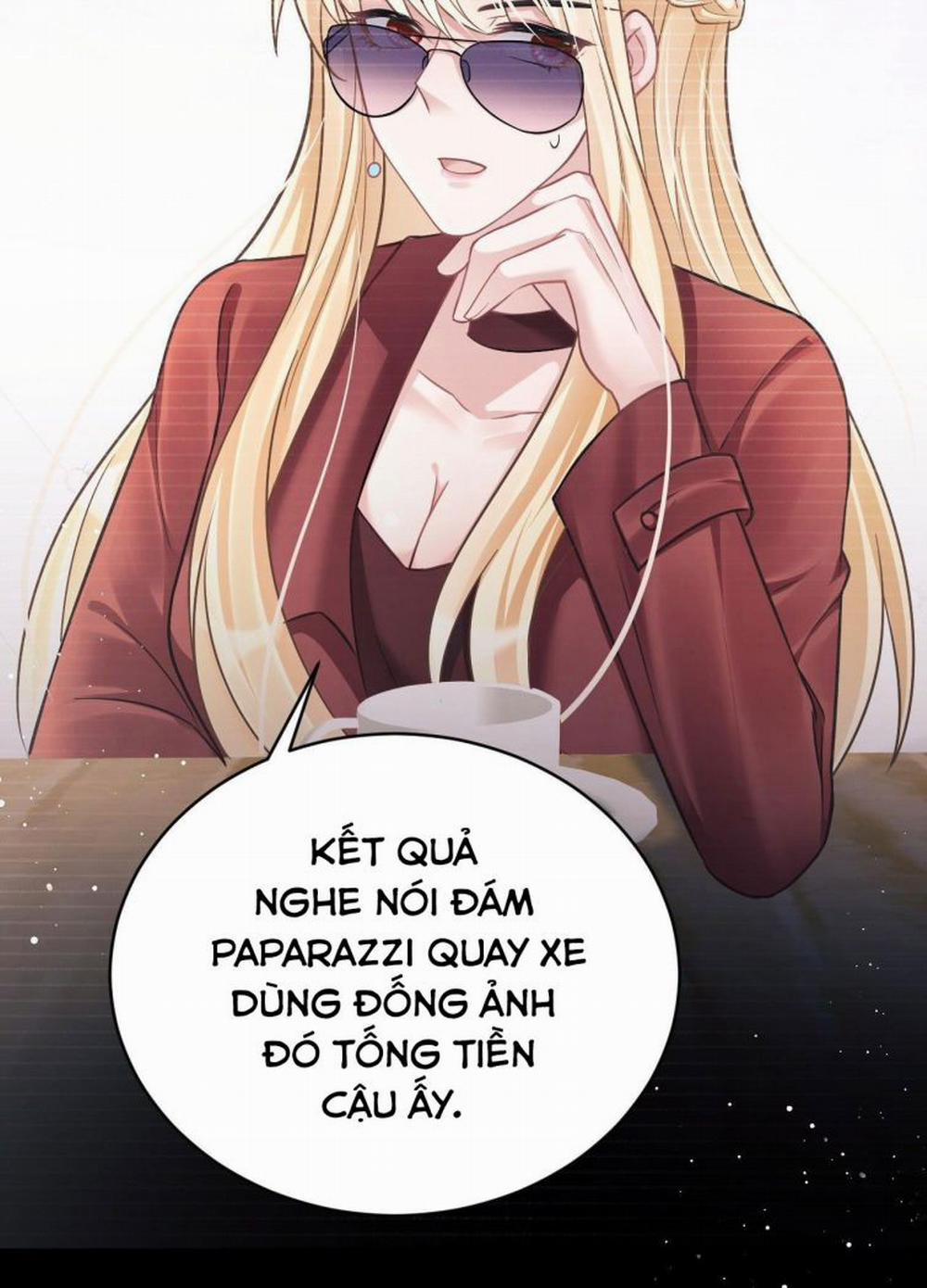 Tôi Hoài Nghi Ảnh Đế Đang Theo Đuổi Tôi 12 trang 28