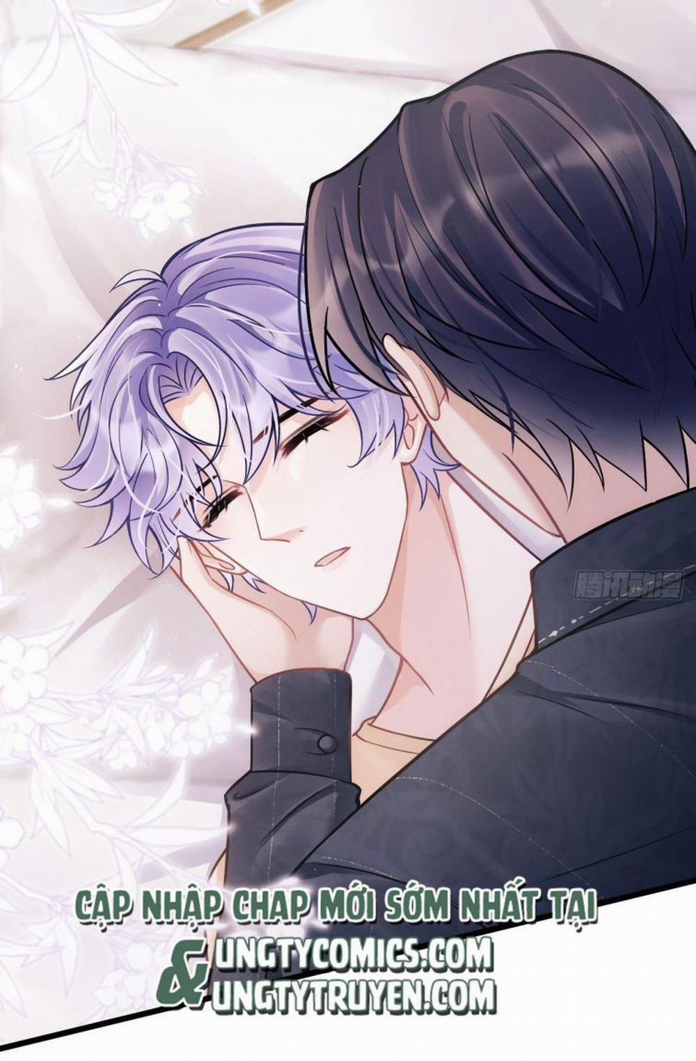 Tôi Hoài Nghi Ảnh Đế Đang Theo Đuổi Tôi 12 trang 35